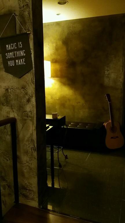 Vin Guesthouse Seoul Exterior photo