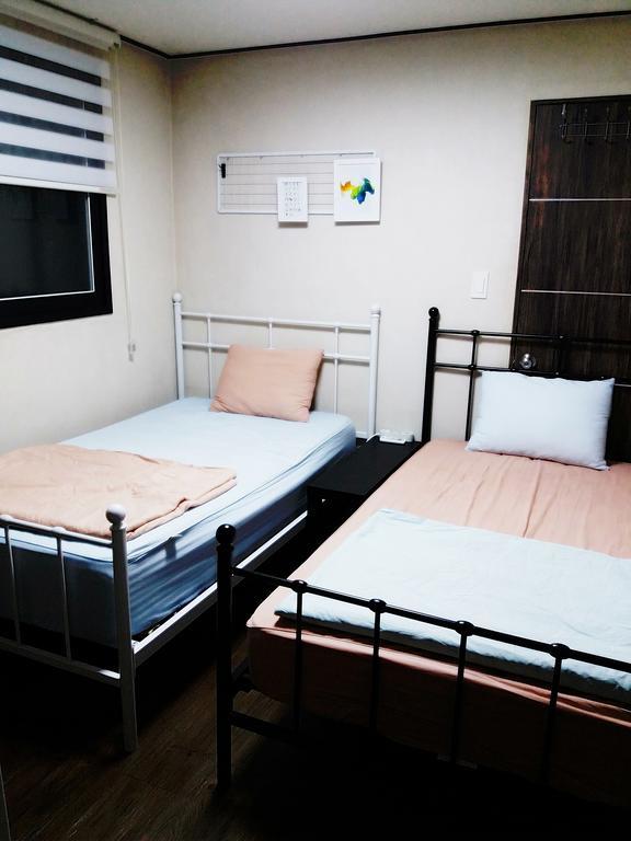 Vin Guesthouse Seoul Exterior photo
