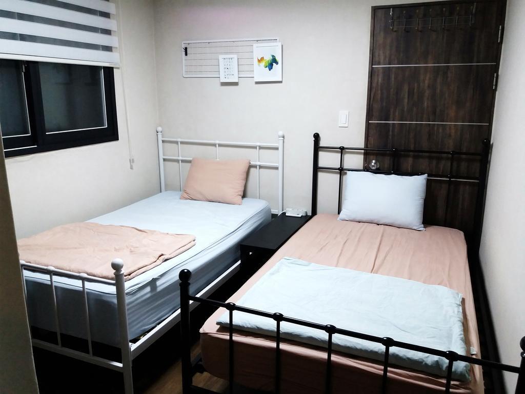 Vin Guesthouse Seoul Exterior photo