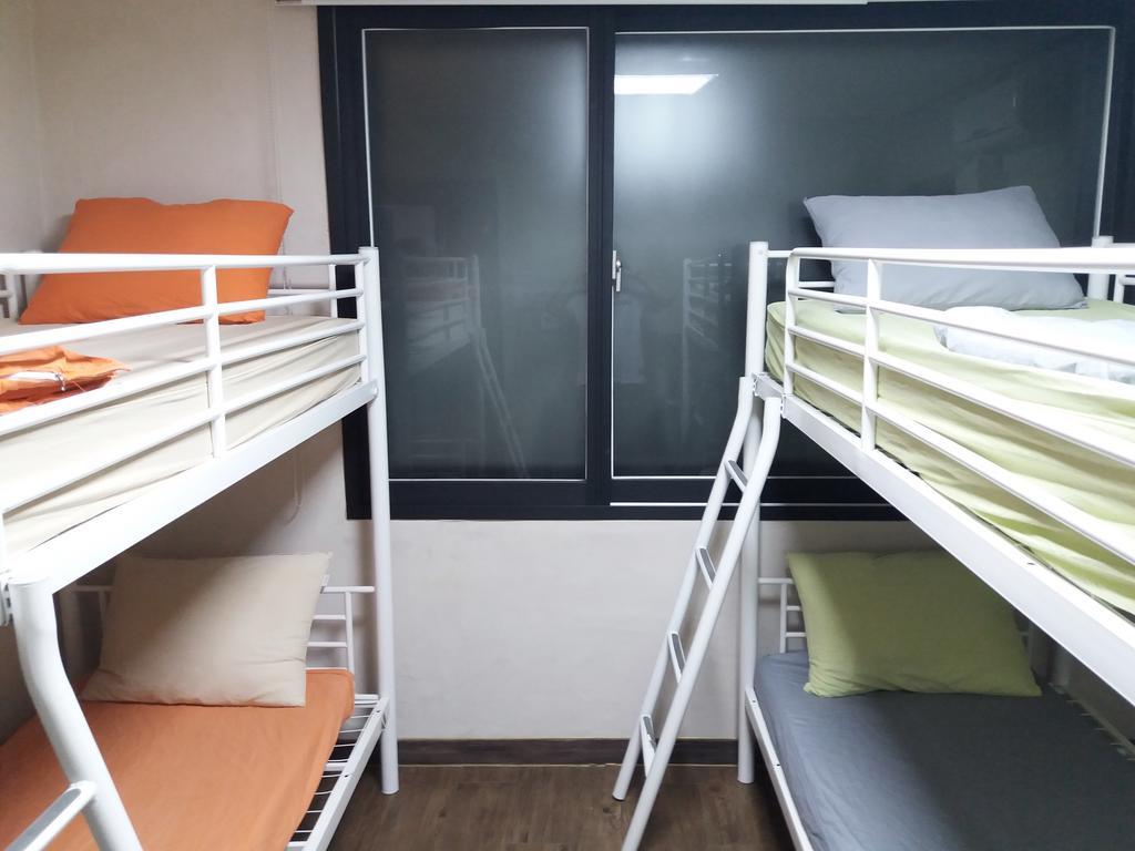 Vin Guesthouse Seoul Exterior photo