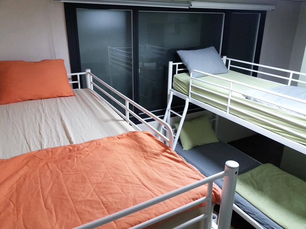 Vin Guesthouse Seoul Exterior photo