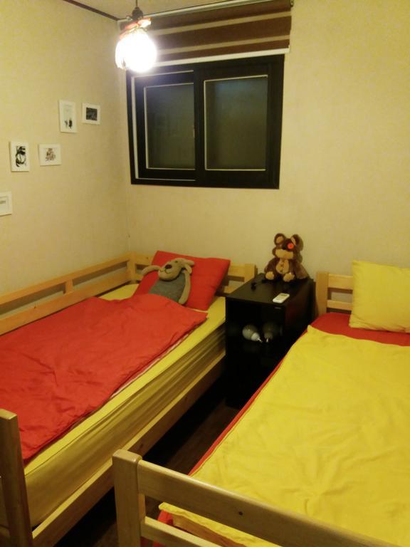 Vin Guesthouse Seoul Room photo
