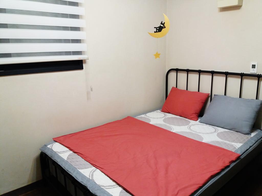 Vin Guesthouse Seoul Exterior photo
