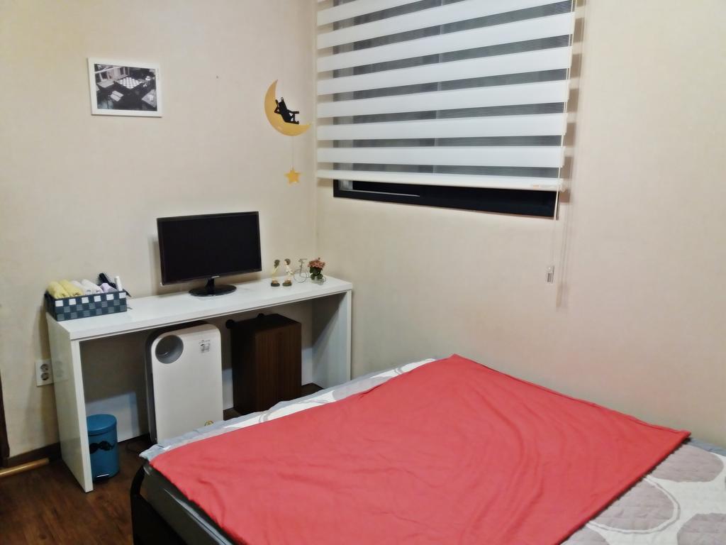 Vin Guesthouse Seoul Exterior photo