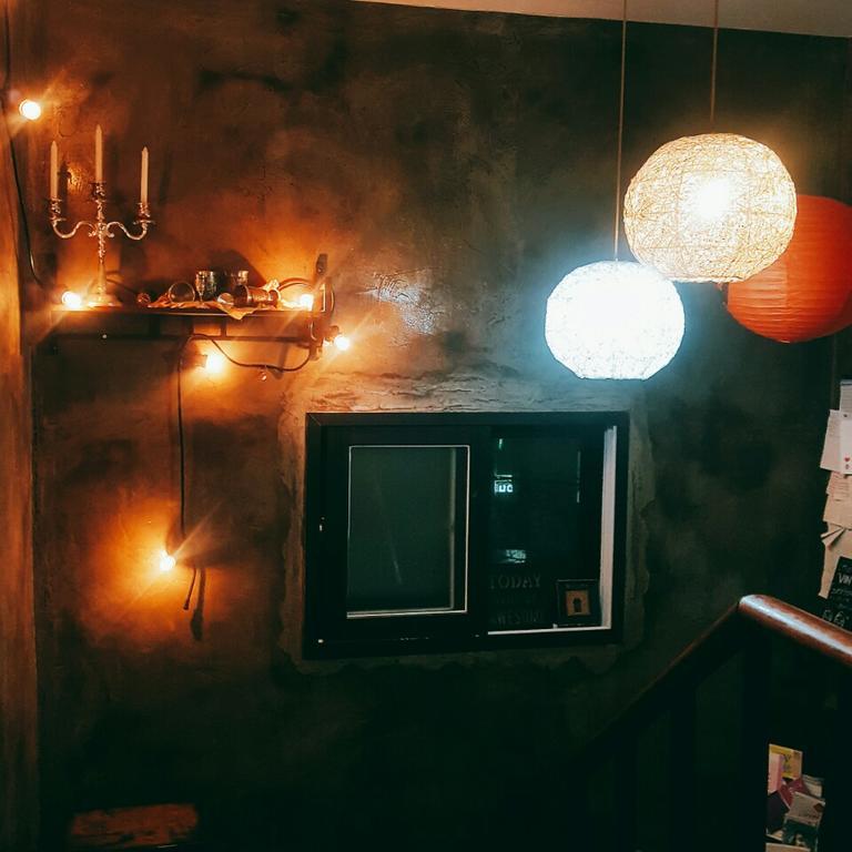 Vin Guesthouse Seoul Exterior photo