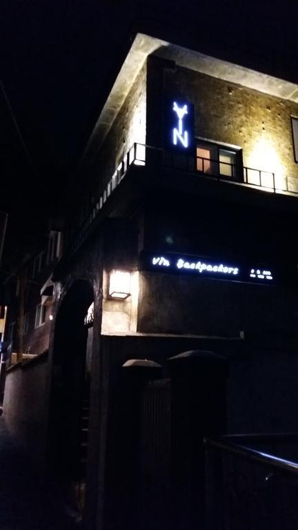 Vin Guesthouse Seoul Exterior photo