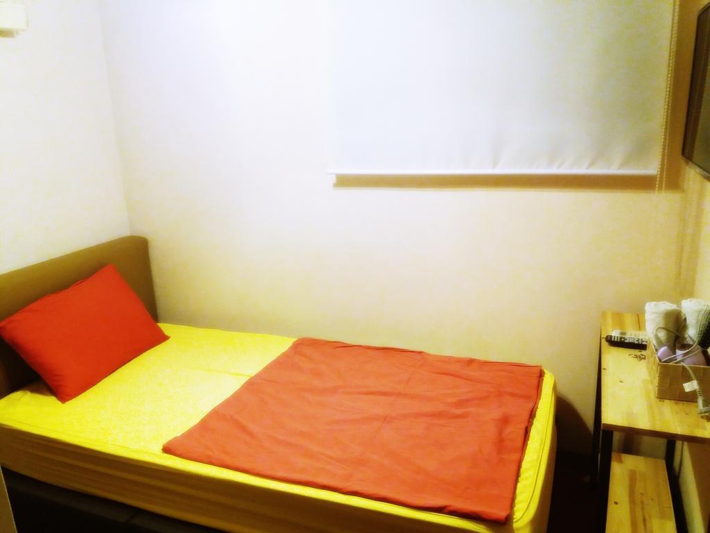 Vin Guesthouse Seoul Room photo