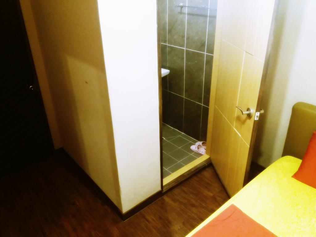 Vin Guesthouse Seoul Room photo