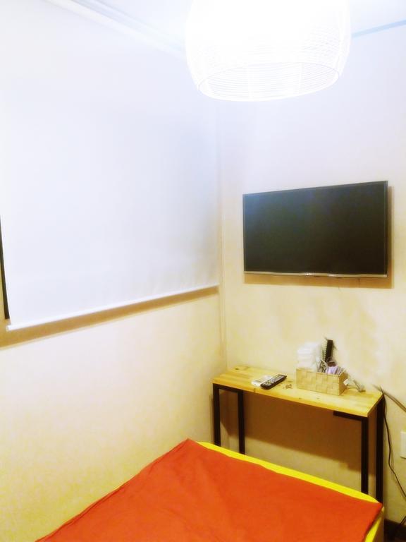 Vin Guesthouse Seoul Room photo